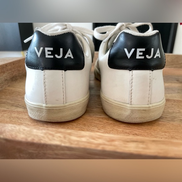 Sold *** Womens Size 8 White Black 39 Free People - Picture 4 of 8